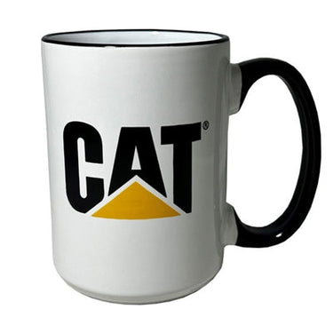 Taza Blanca